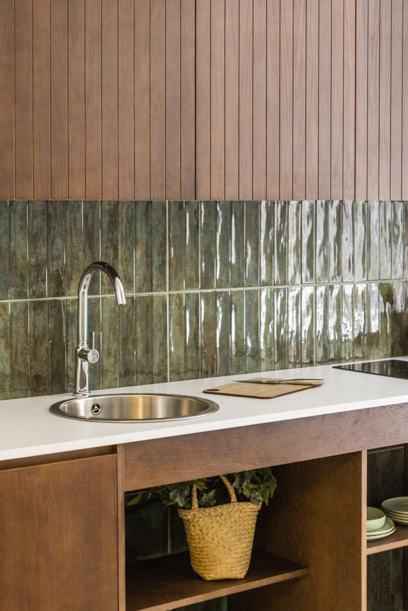 Green Suite By Concept Flats Valencia Exterior foto